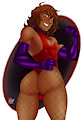 Jolene's super suit by Pranky
