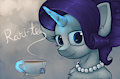Rari-Tea by MarsMiner