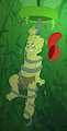 Alvin Chipmunk: Jungle Vore Pt.1