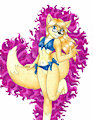 At the Beach by Polymorph