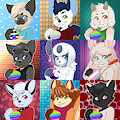 LGBT Cookie Updates