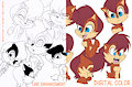 Traditional to Digital: Standard Edition!  Example by UninaOmkhulu