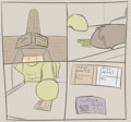 Day One: 03 by HalfPints