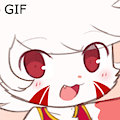 Buy me a Coffee? (GIF)