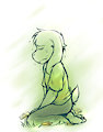 Sad Boy