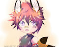 Neko foxy