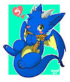Chibi Gomu [Fanart]