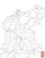 This'll stop...right? by tkorca