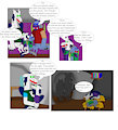 Timeless story part 25: Finale