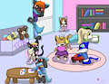 Daycare by Karissa