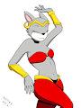 Jenna Shantae