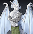 *C*_Mecha Macha by Fuf