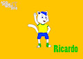 Ricardo