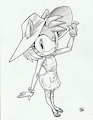 Amy Rose Sundress