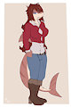 *C*_More characters for Chasomaster12