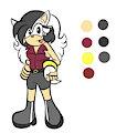 Evey&rsquo;s new look