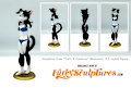 Josephine from Cat's N Cameras (Figure on sale now!)