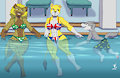 Olympic Training