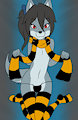 Cute little scarf (redo)