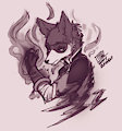 Introspective - By Cacuu