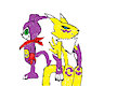 Imp and his Girl by probotboyxxx