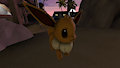 [SFM] Eevee Party Pooper! by coolperez8