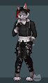 commission for taksuchan by Cacticorn
