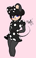 Minnie Mouse Request