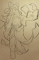 Clover, Grand Chief Alchemist (WIP)