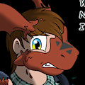 Guilmon's New Life