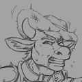 Ready To Be Milked by PheagleAdler