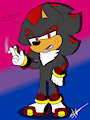 Shadow Murderer Crazy is BiSexual