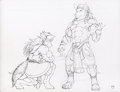 Areku Commission (PLA) by Duphasdan