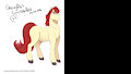 Cherry's_Concept_Art by GoshaWG