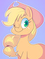AppleJack Kofi