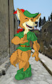 Robin Hood