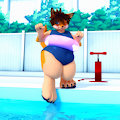 Testing the waters