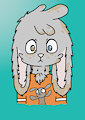 Old Bun Draw by Waladeci
