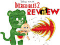 Incredibles 2 Review
