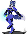 Krystal rule 63