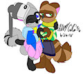 Paulu And Sheila - Besties