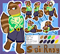 Sheila Ranooky - Reference