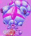 Lynx189 - Ballooning Cruxy by OverFlo207 by OverFlo207
