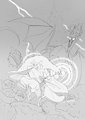 [Gift] Dungeons and Dragons by HareRaised