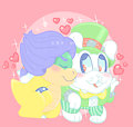 Ludwig X Topper: The Ultimate Crack Ship