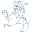 [WIP] [PAWS] *Wiggle*