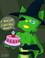 Happy Birthday Ivan