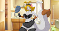 Maid Series Sarah