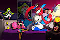 Soyah's Room