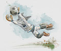 Goaliewoof